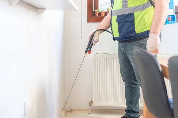 Best Bed Bug Extermination  in Shelby, MI