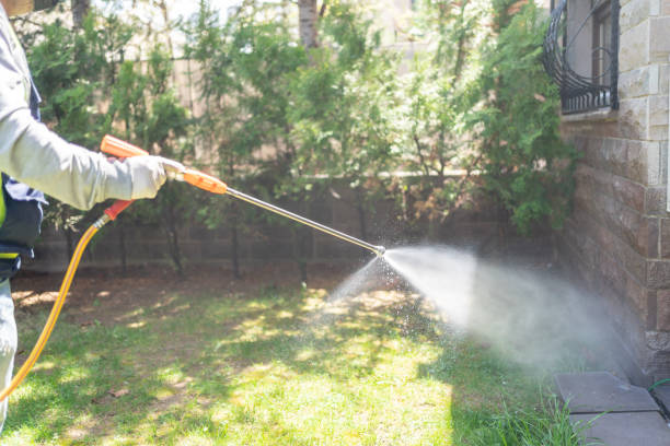 Best Exterminator Services  in Shelby, MI
